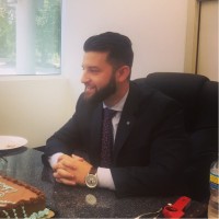 SHOE SHOW, INC. Employee Chase Tucker's profile photo