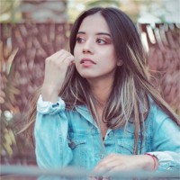 Werqwise Employee Andrea Rosete's profile photo