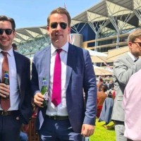 Imperial Ductwork Services Ltd Employee Tommy Broughton's profile photo