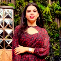 SharpHeads Employee Geetika Grover's profile photo