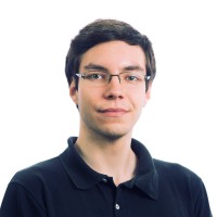 Toptal Employee Daniel Brum's profile photo