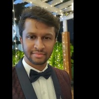 LanceSoft, Inc. Employee Mohammed Sameer's profile photo