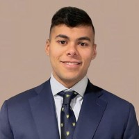 Clio - Cloud-Based Legal Technology Employee Jack Dyson's profile photo