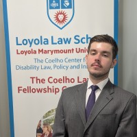 HopSkipDrive Employee Tanner Coe's profile photo