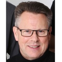 Robert Bosch Ltd Employee Steve Hillier's profile photo