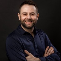 Hôpital Saint-Louis Employee Davide Brognoli's profile photo