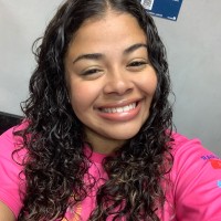 Helpseg Assessoria Employee Daniele Santos's profile photo