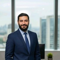 Fintech Galaxy Employee Khaled Sleiman's profile photo