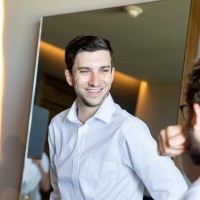 Enterprise Vision Technologies Employee Sam Yeager's profile photo