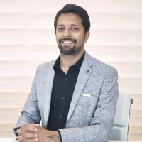 Mantra Properties and Developers Employee Vivek Dantas's profile photo