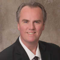 ALFA Engineering Ltd. Employee Darran Stamm's profile photo