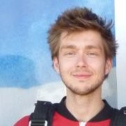 Microsoft Employee Louis-Philippe Bourret's profile photo