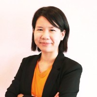 Daraz Employee Cheryl Ang's profile photo