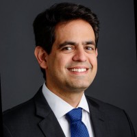 Nitro Química Employee Thiago Athayde's profile photo