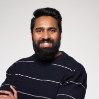 Concord National Employee Akash Dhoke's profile photo