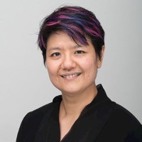 Allgreen Properties Limited Employee Cindy Tan's profile photo