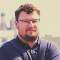 Forte Poland Employee Marcin Kurtz's profile photo