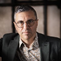 Atlanta Symphony Orchestra Employee Gaetan le Divelec's profile photo