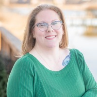 Hallwood Enterprises Inc. Employee Katie Nesbitt's profile photo