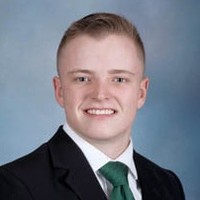 DESERT NORTH REALTY Employee Hunter Shipp's profile photo