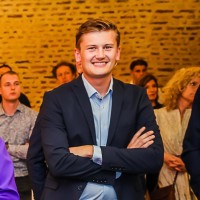 Axel Savelsbergh Email