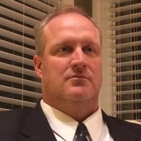 Leith Bmw Employee John Elks's profile photo