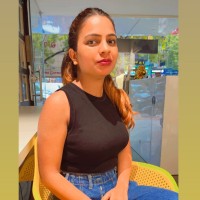 Tata Consultancy Services Employee Ritika Singh's profile photo