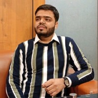 Weblays Technologies Employee Kamran Khan's profile photo