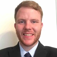 Aramark Employee Dan Wolff's profile photo