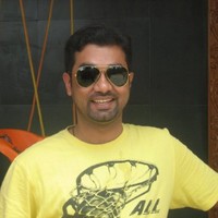 Zyme Employee Sudheendra Rao's profile photo