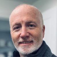 Ubisecure Employee Steve Roylance's profile photo