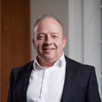 IQE Employee Mark Furlong's profile photo