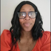 Nadia John Email