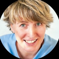 VR TeilhaberBank Employee Annett Petzold's profile photo