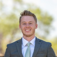 Modus Test, LLC Employee Reagan Oliver's profile photo