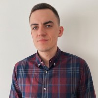 Equiqo Employee Adam Chojnacki's profile photo