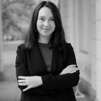 Bilberrry Employee Olga Kyivska's profile photo