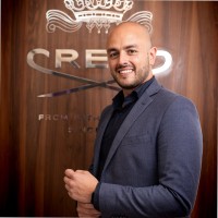 Creed Employee Luis Eduardo Guerrero Zepeda's profile photo