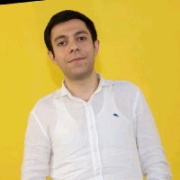 Areg Petrosyan's profile photo