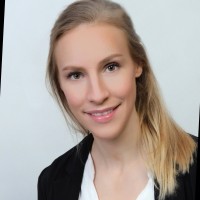 Marilena Scharff Email