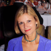 Procter and Gamble Employee Maria Gabriela Leon's profile photo