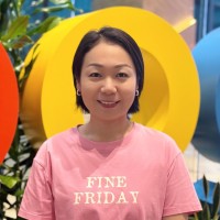 Google Employee Eva Gao's profile photo