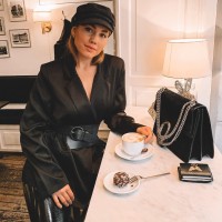 Tiffany & Co. Employee Kara Sebastian's profile photo
