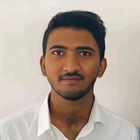 iBind Systems Employee Aditya Varpe's profile photo