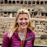 Helen Robinson Email