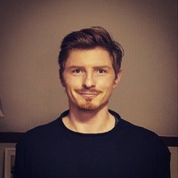 STABILO International GmbH Employee David Lingansch's profile photo