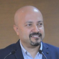Debojyoti Das Email & Phone Number