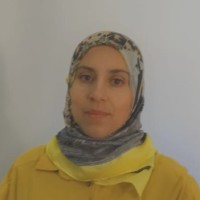 YaiGlobal Employee Kalthoum Mbarek's profile photo