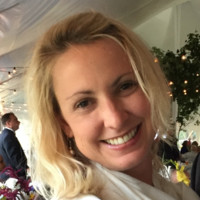 SynQor Employee Caroline Lussier's profile photo