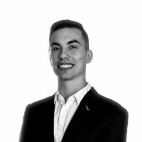 Amazon Employee Daniel Williamson's profile photo